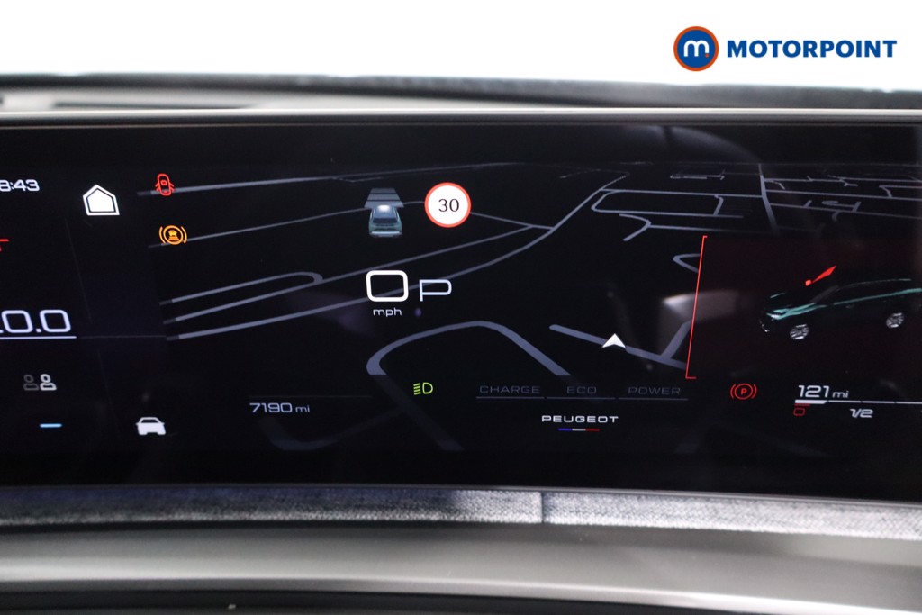 Peugeot 5008 GT Automatic Petrol SUV - Stock Number (1615114) - 14th supplementary image