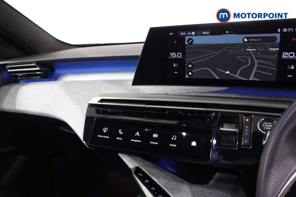 Peugeot 5008 GT Automatic Petrol SUV - Stock Number (1615114) - 15th supplementary image