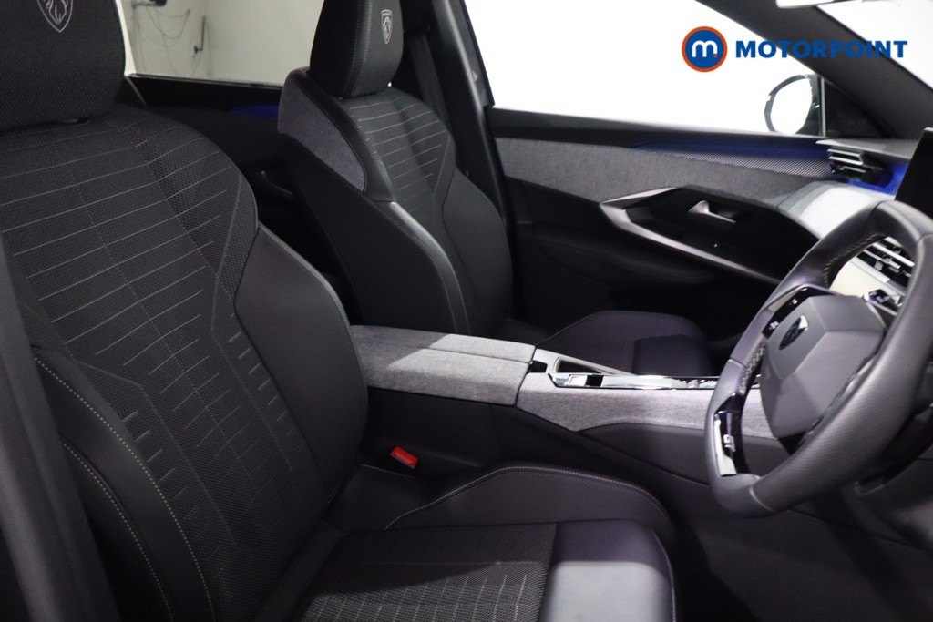 Peugeot 5008 GT Automatic Petrol SUV - Stock Number (1615114) - 18th supplementary image