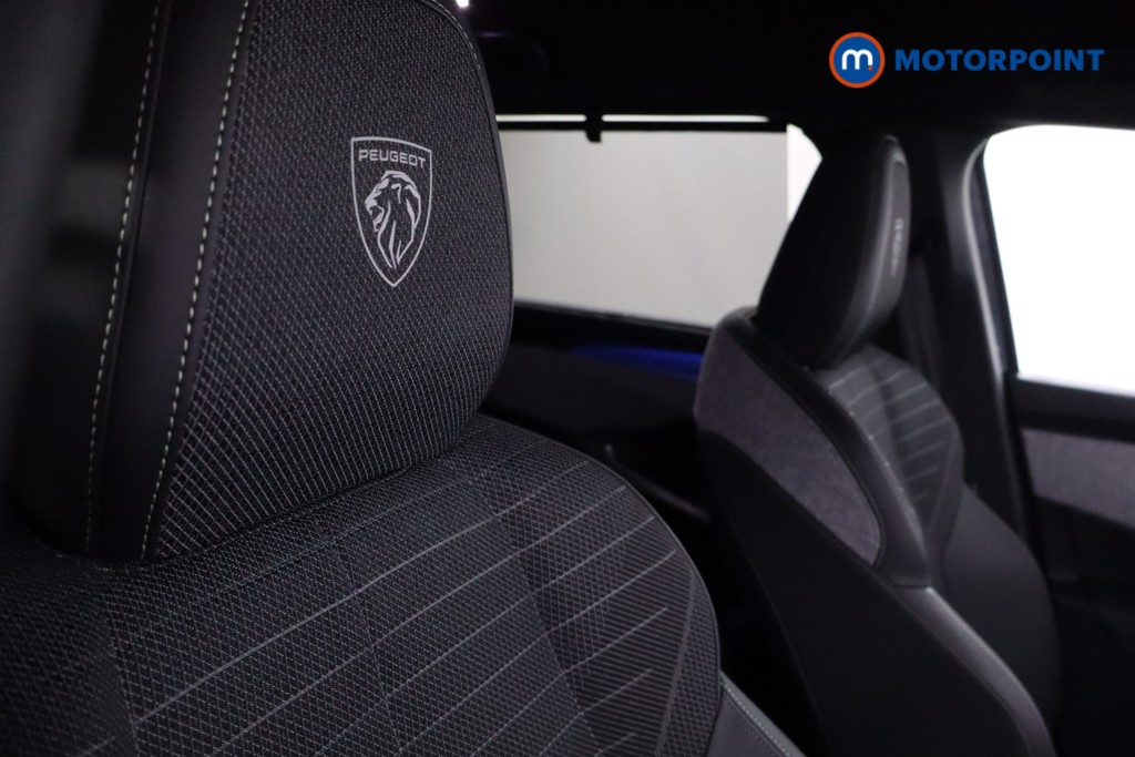 Peugeot 5008 GT Automatic Petrol SUV - Stock Number (1615114) - 19th supplementary image