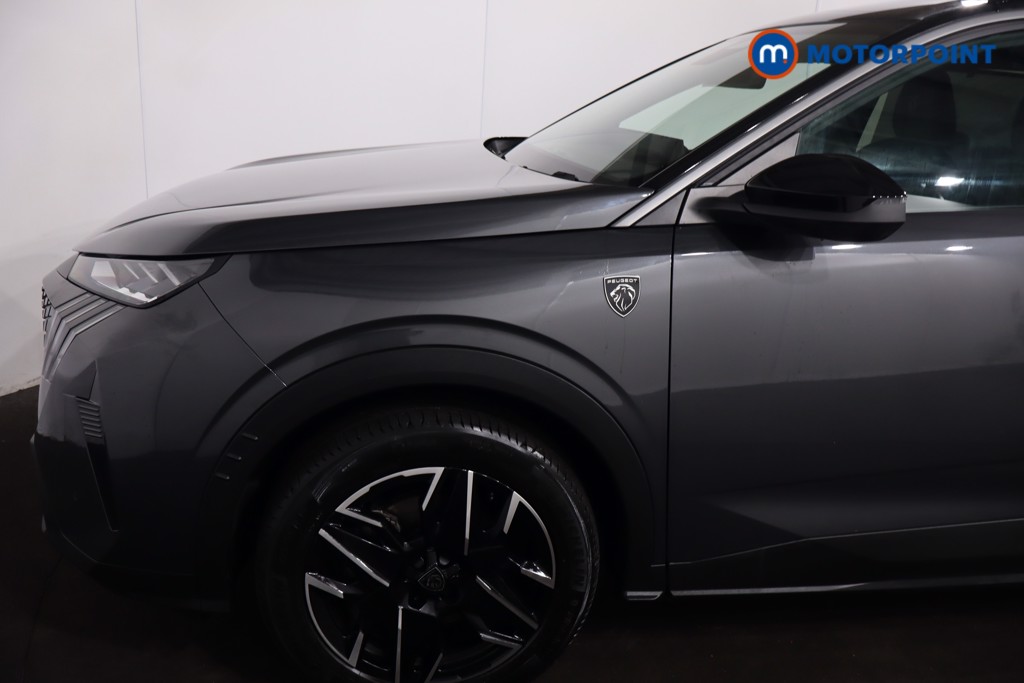 Peugeot 5008 GT Automatic Petrol SUV - Stock Number (1615114) - 26th supplementary image