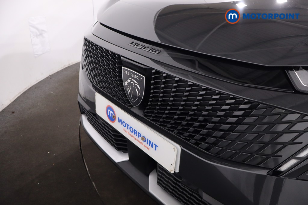 Peugeot 5008 GT Automatic Petrol SUV - Stock Number (1615114) - 27th supplementary image