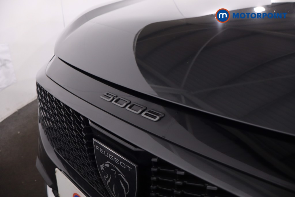 Peugeot 5008 GT Automatic Petrol SUV - Stock Number (1615114) - 28th supplementary image