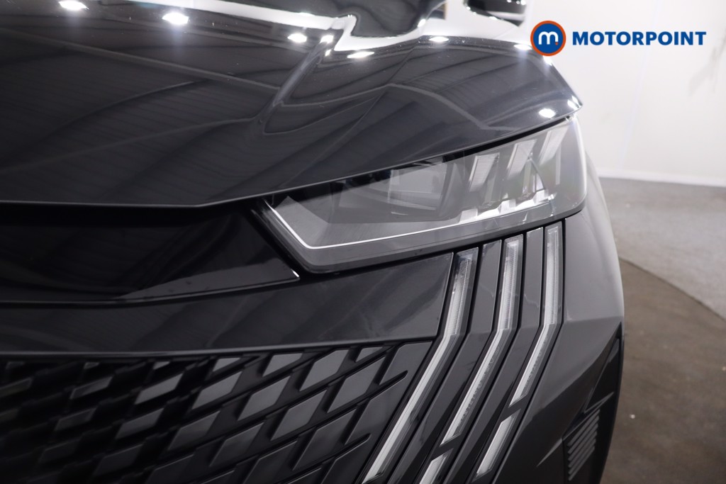 Peugeot 5008 GT Automatic Petrol SUV - Stock Number (1615114) - 29th supplementary image