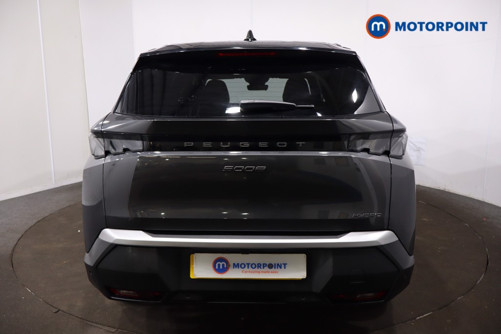 Peugeot 5008 GT Automatic Petrol SUV - Stock Number (1615114) - 32nd supplementary image