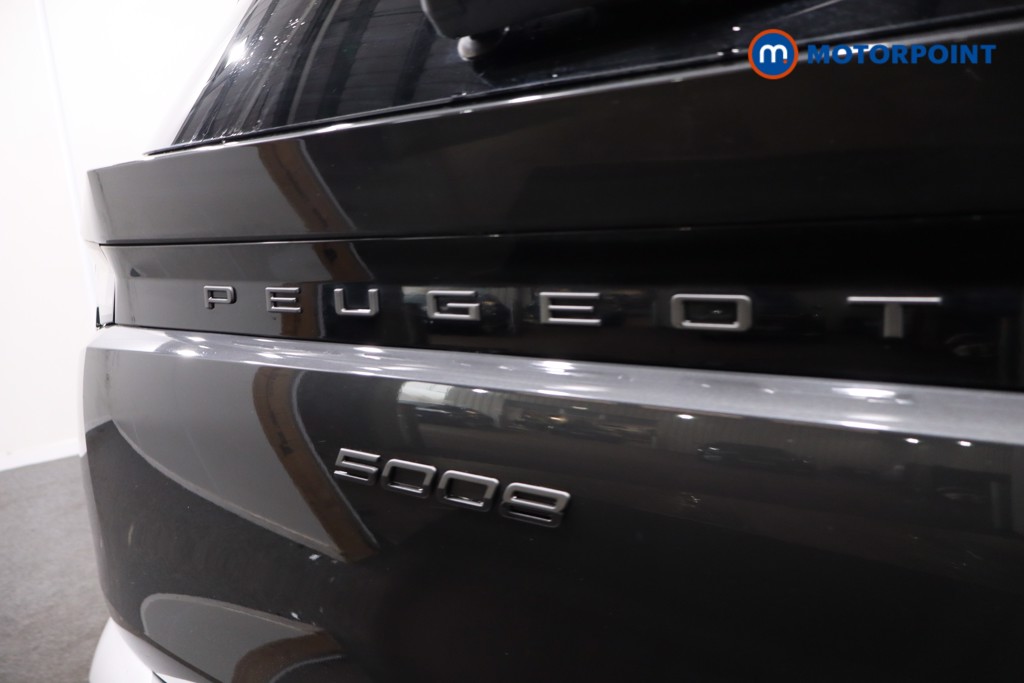 Peugeot 5008 GT Automatic Petrol SUV - Stock Number (1615114) - 35th supplementary image