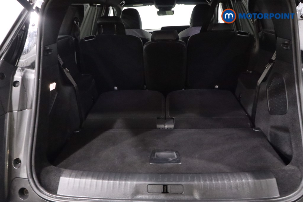 Peugeot 5008 GT Automatic Petrol SUV - Stock Number (1615114) - 36th supplementary image