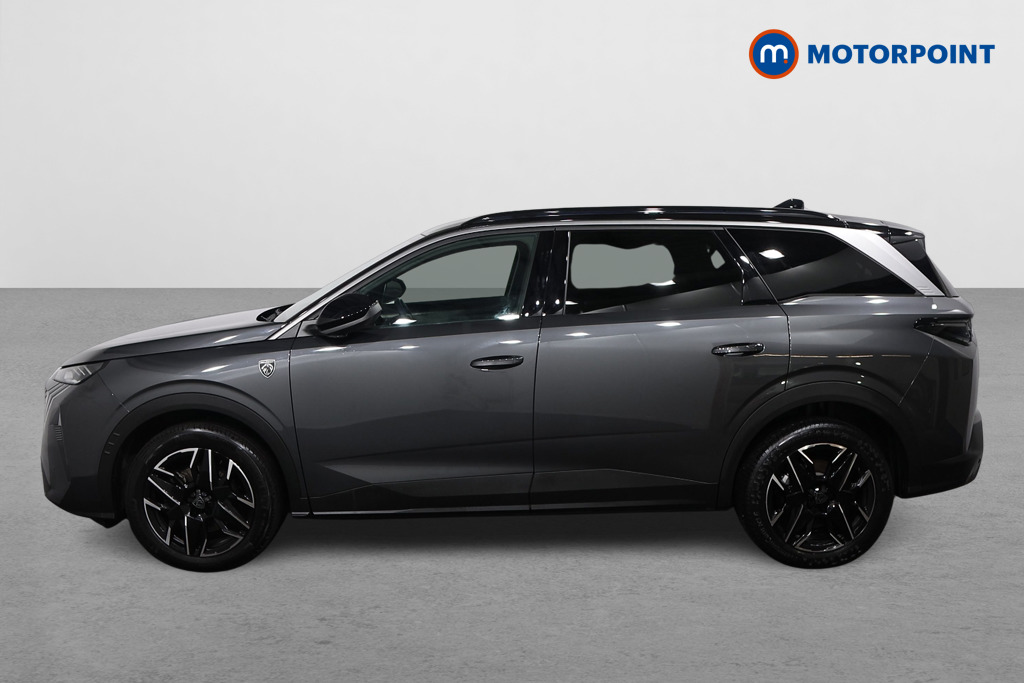 Peugeot 5008 GT Automatic Petrol SUV - Stock Number (1615114) - Passenger side