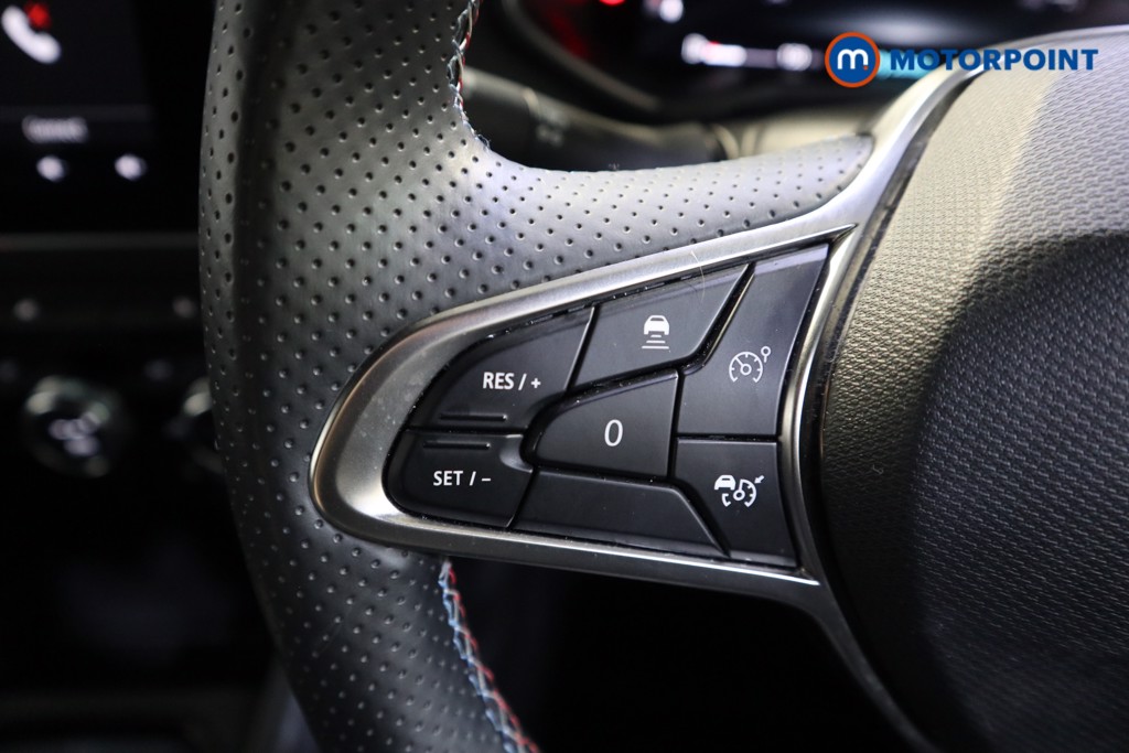 Renault Clio Esprit Alpine Manual Petrol Hatchback - Stock Number (1615406) - 3rd supplementary image