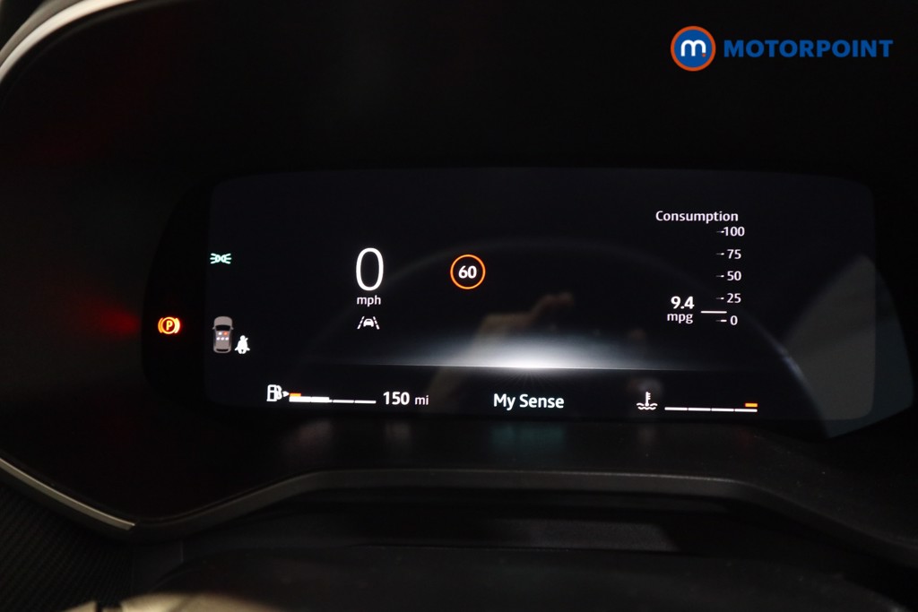 Renault Clio Esprit Alpine Manual Petrol Hatchback - Stock Number (1615406) - 5th supplementary image