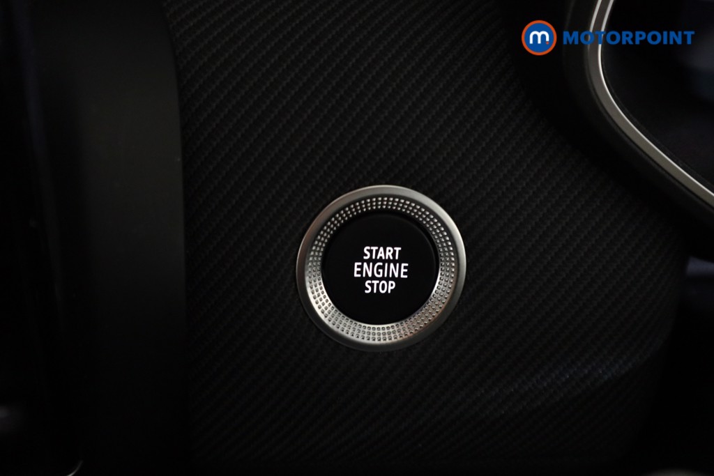 Renault Clio Esprit Alpine Manual Petrol Hatchback - Stock Number (1615406) - 6th supplementary image