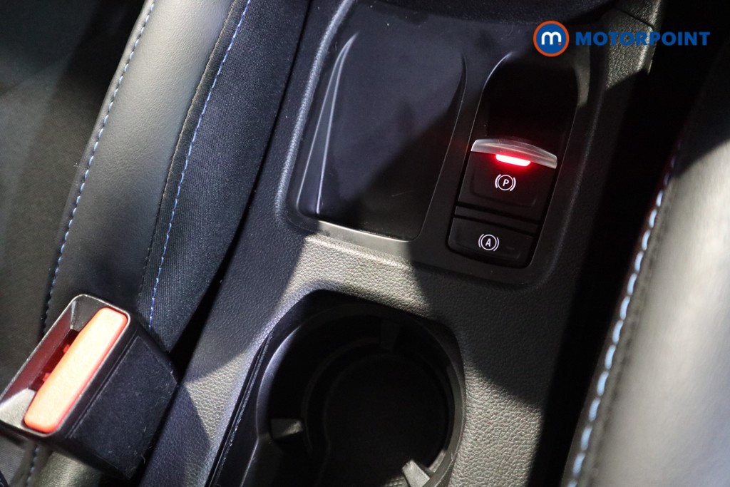 Renault Clio Esprit Alpine Manual Petrol Hatchback - Stock Number (1615406) - 11th supplementary image