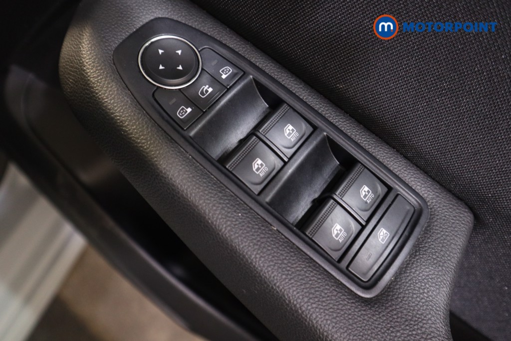 Renault Clio Esprit Alpine Manual Petrol Hatchback - Stock Number (1615406) - 15th supplementary image