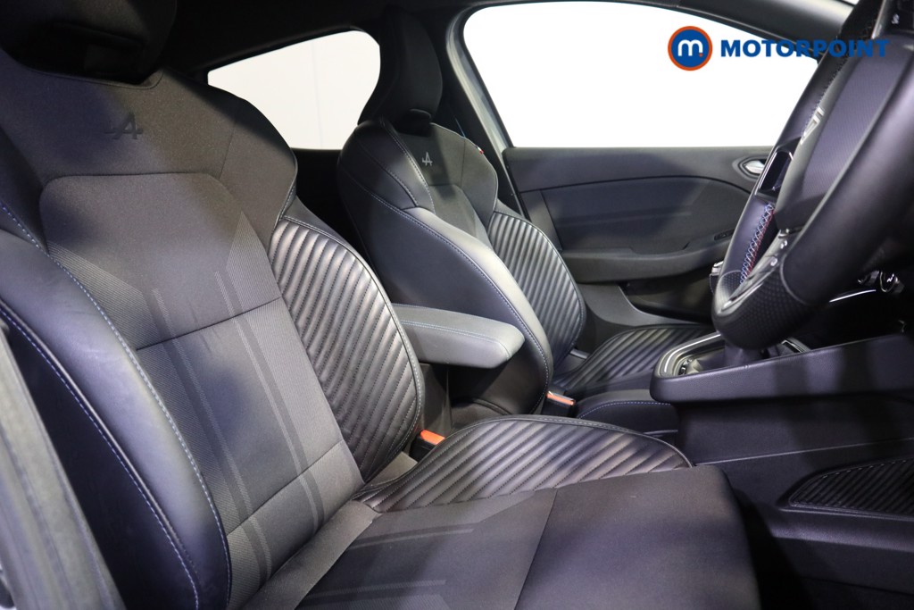 Renault Clio Esprit Alpine Manual Petrol Hatchback - Stock Number (1615406) - 17th supplementary image