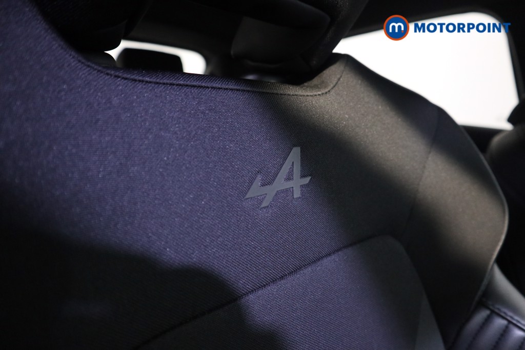 Renault Clio Esprit Alpine Manual Petrol Hatchback - Stock Number (1615406) - 18th supplementary image