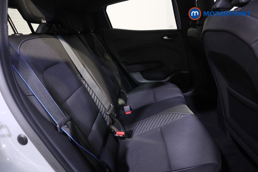 Renault Clio Esprit Alpine Manual Petrol Hatchback - Stock Number (1615406) - 19th supplementary image