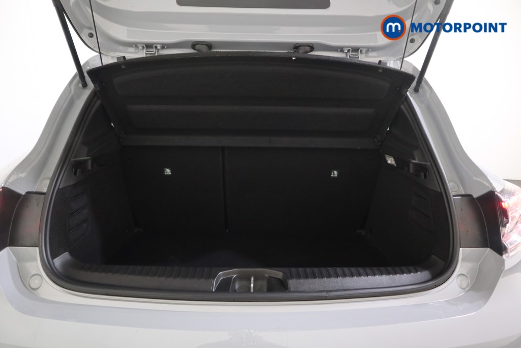 Renault Clio Esprit Alpine Manual Petrol Hatchback - Stock Number (1615406) - 22nd supplementary image