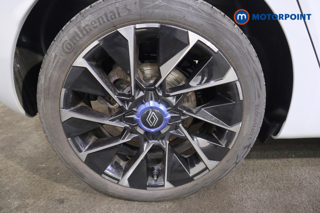 Renault Clio Esprit Alpine Manual Petrol Hatchback - Stock Number (1615406) - 23rd supplementary image