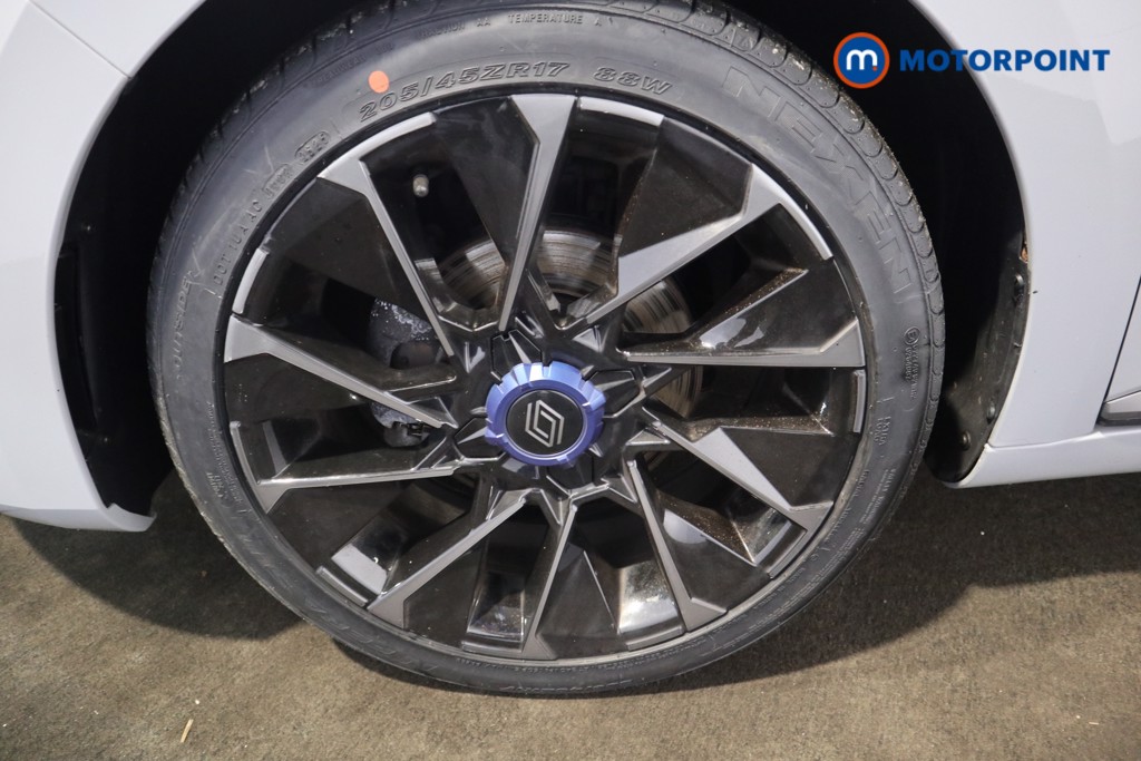 Renault Clio Esprit Alpine Manual Petrol Hatchback - Stock Number (1615406) - 25th supplementary image