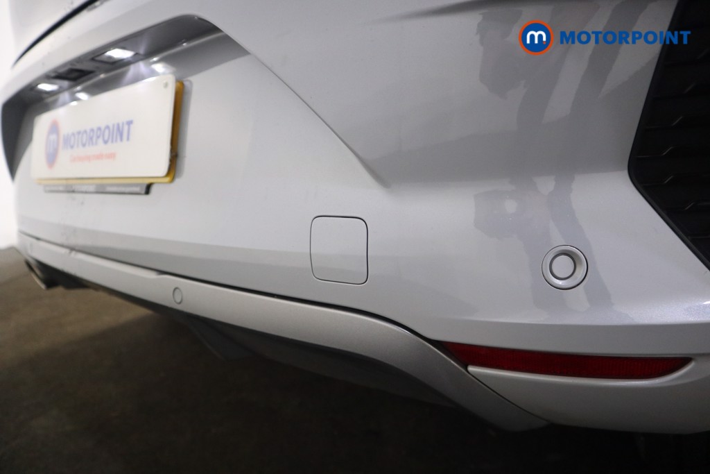 Renault Clio Esprit Alpine Manual Petrol Hatchback - Stock Number (1615406) - 27th supplementary image