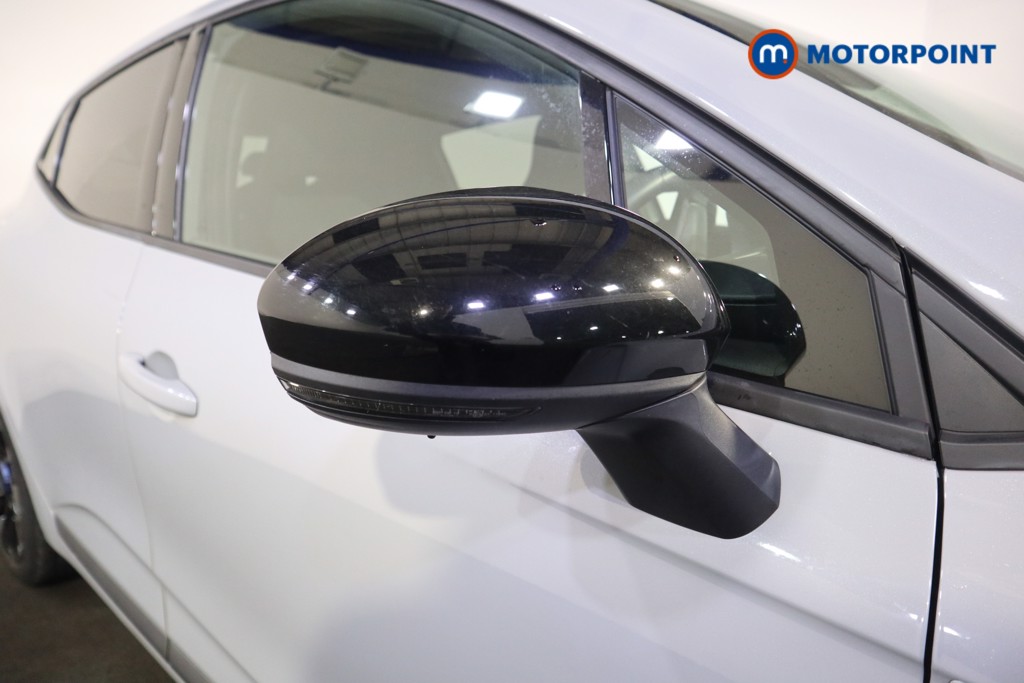 Renault Clio Esprit Alpine Manual Petrol Hatchback - Stock Number (1615406) - 32nd supplementary image