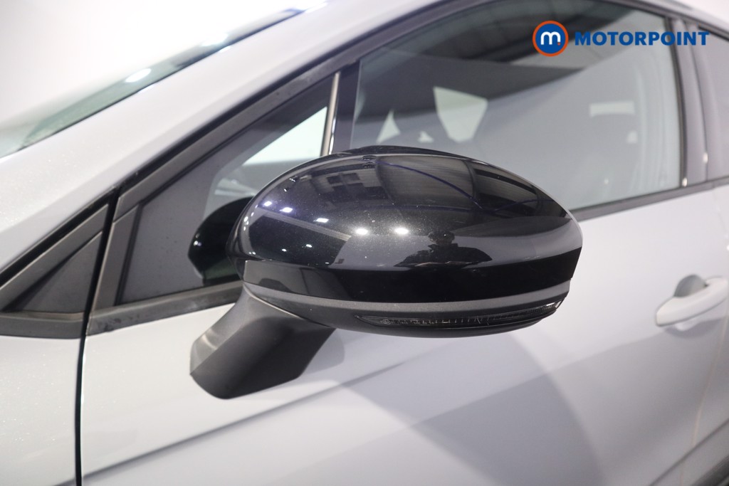 Renault Clio Esprit Alpine Manual Petrol Hatchback - Stock Number (1615406) - 33rd supplementary image