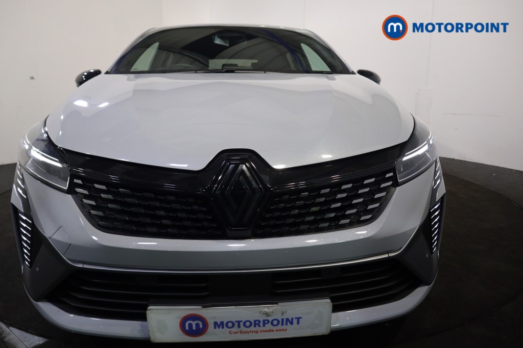 Renault Clio Esprit Alpine Manual Petrol Hatchback - Stock Number (1615406) - 37th supplementary image