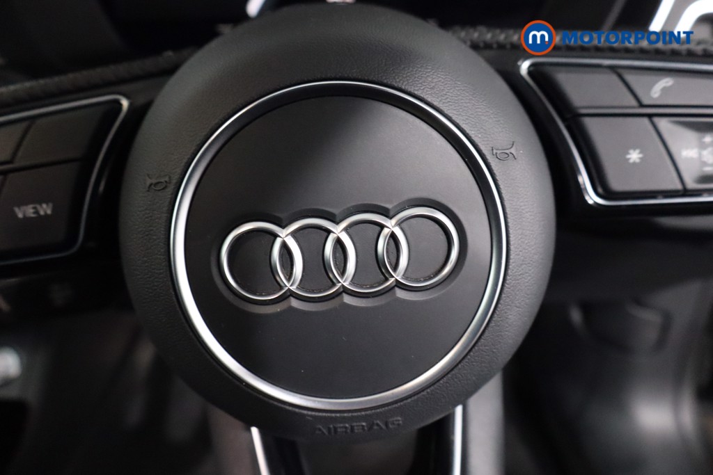 Audi A5 Black Edition Automatic Petrol Hatchback - Stock Number (1615896) - 13th supplementary image