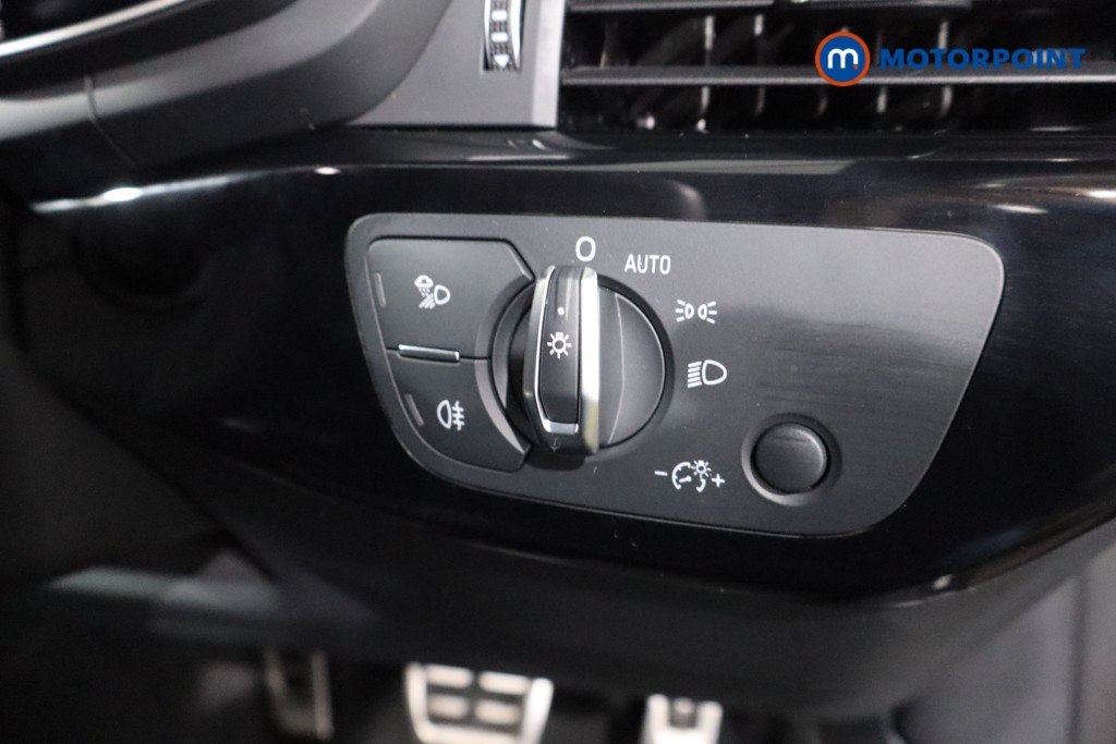 Audi A5 Black Edition Automatic Petrol Hatchback - Stock Number (1615896) - 16th supplementary image