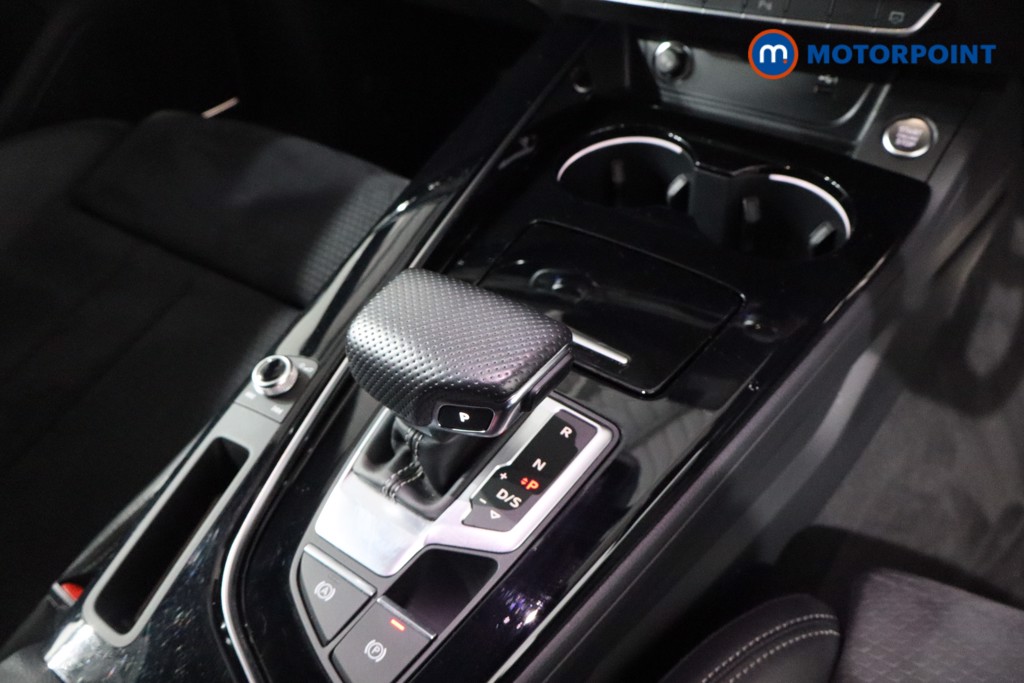 Audi A5 Black Edition Automatic Petrol Hatchback - Stock Number (1615896) - 17th supplementary image