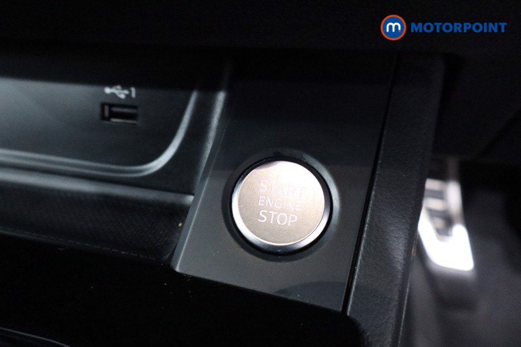 Audi A5 Black Edition Automatic Petrol Hatchback - Stock Number (1615896) - 18th supplementary image