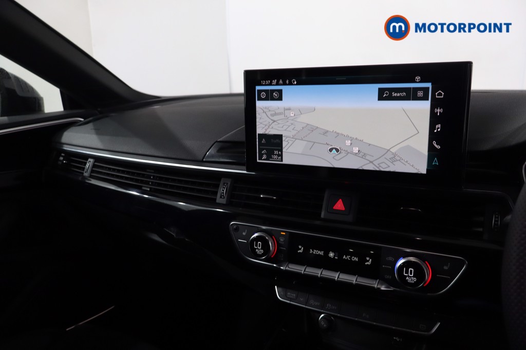 Audi A5 Black Edition Automatic Petrol Hatchback - Stock Number (1615896) - 19th supplementary image