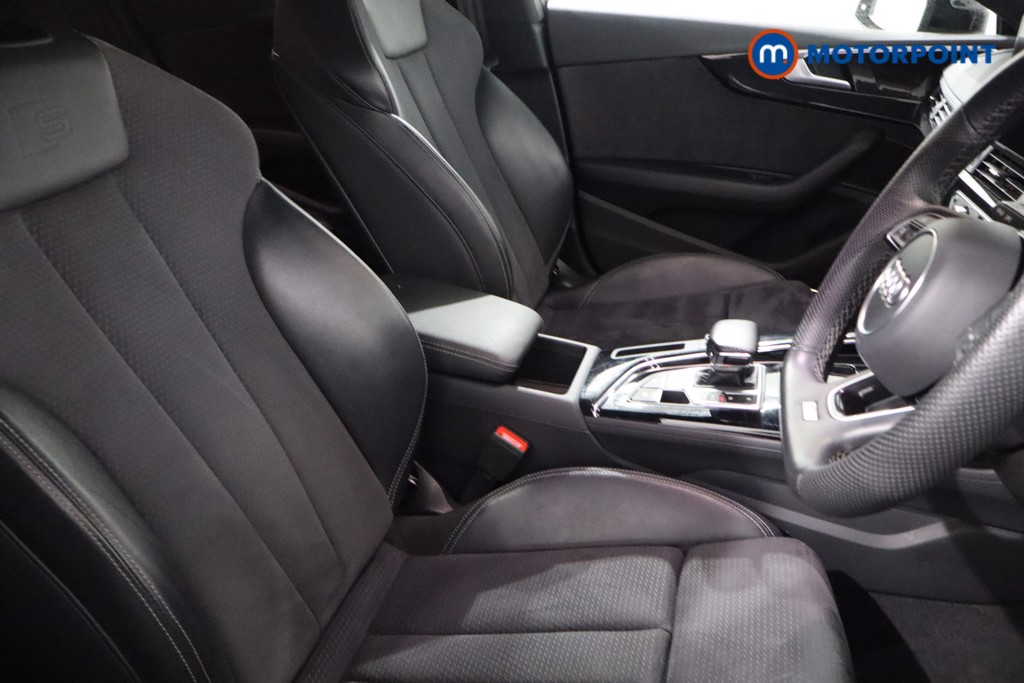 Audi A5 Black Edition Automatic Petrol Hatchback - Stock Number (1615896) - 21st supplementary image