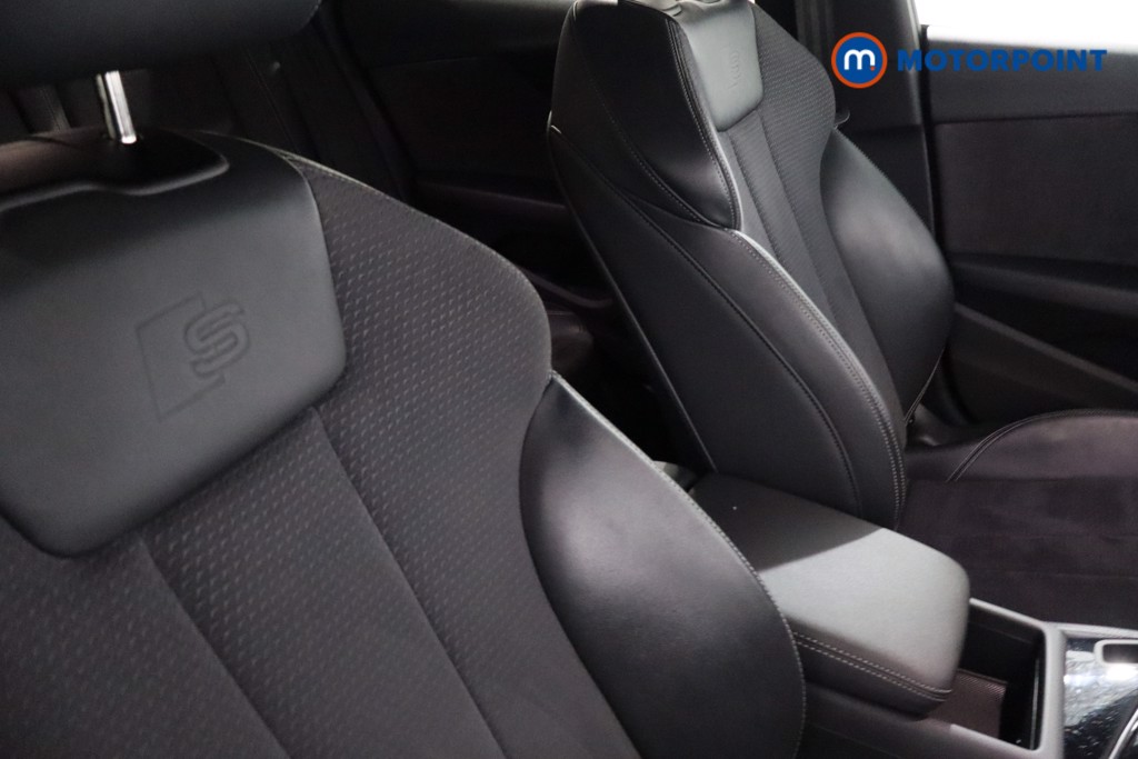 Audi A5 Black Edition Automatic Petrol Hatchback - Stock Number (1615896) - 22nd supplementary image