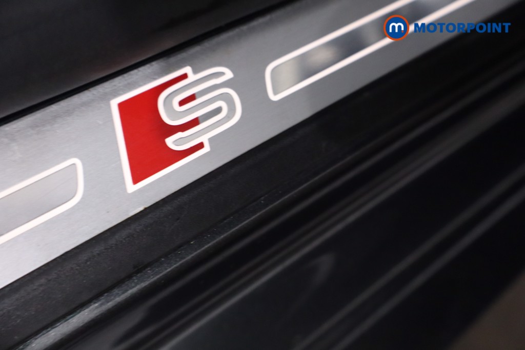 Audi A5 Black Edition Automatic Petrol Hatchback - Stock Number (1615896) - 23rd supplementary image