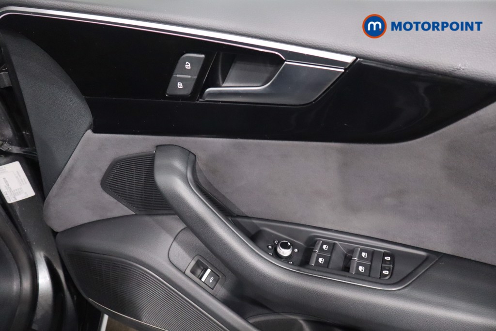 Audi A5 Black Edition Automatic Petrol Hatchback - Stock Number (1615896) - 25th supplementary image