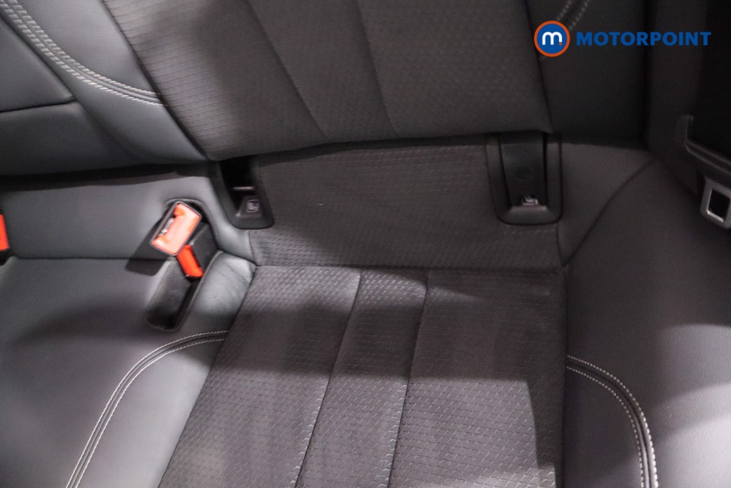 Audi A5 Black Edition Automatic Petrol Hatchback - Stock Number (1615896) - 26th supplementary image