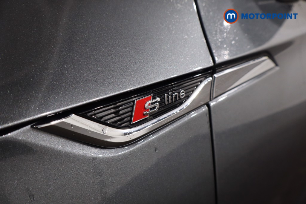 Audi A5 Black Edition Automatic Petrol Hatchback - Stock Number (1615896) - 28th supplementary image