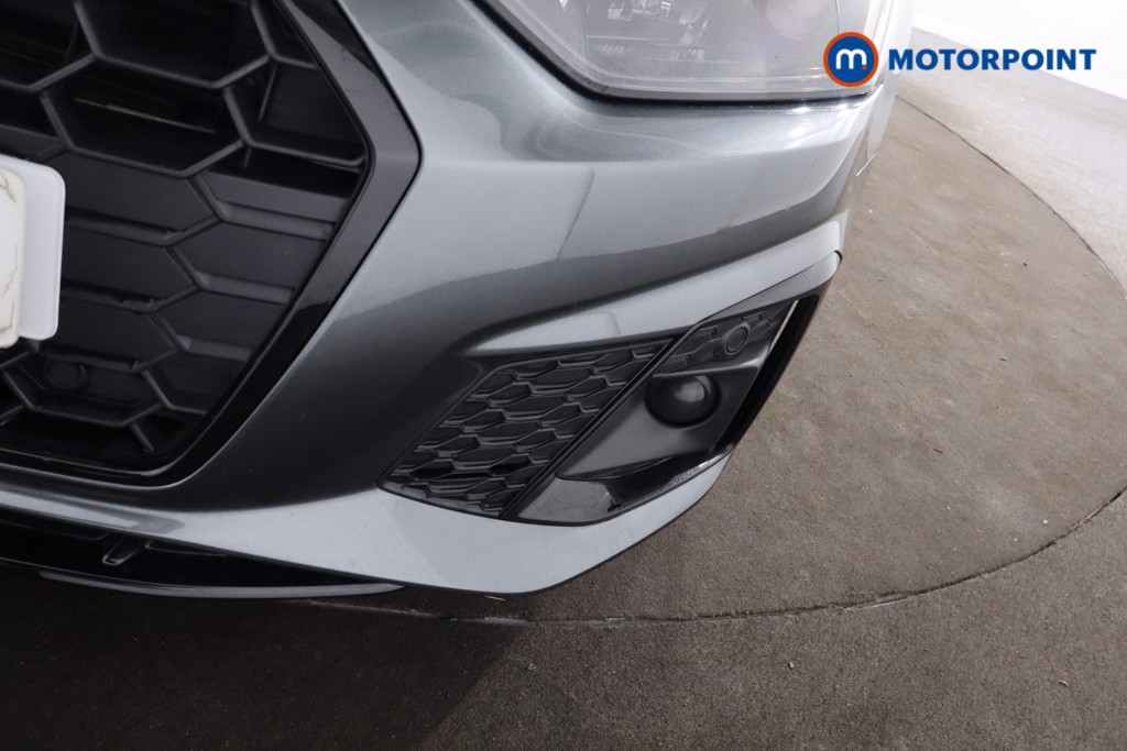 Audi A5 Black Edition Automatic Petrol Hatchback - Stock Number (1615896) - 33rd supplementary image