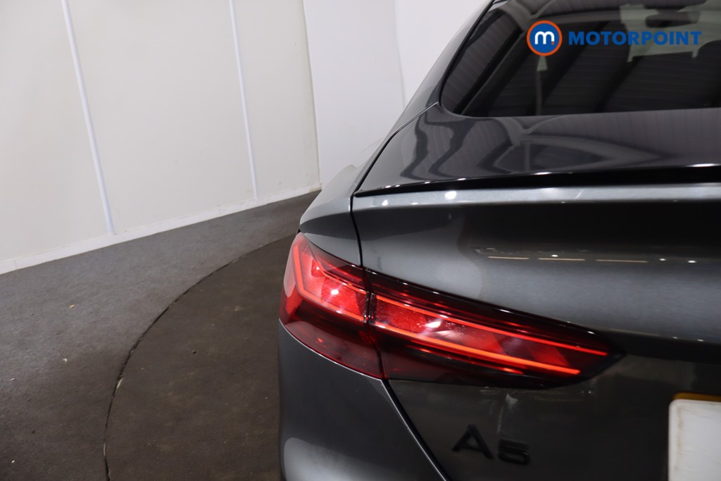 Audi A5 Black Edition Automatic Petrol Hatchback - Stock Number (1615896) - 37th supplementary image