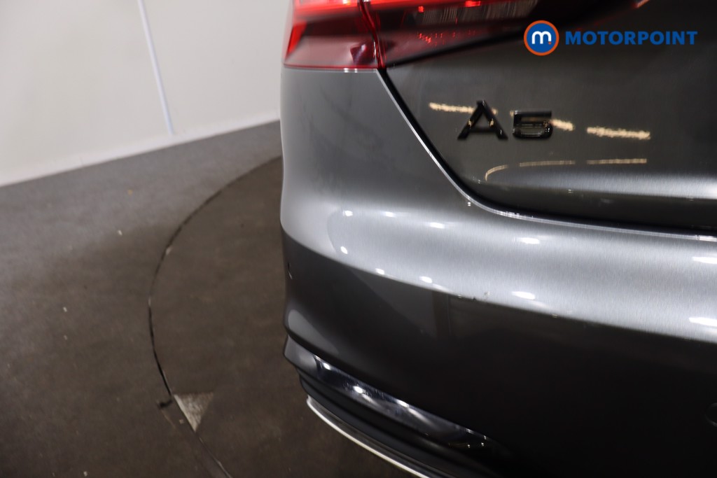 Audi A5 Black Edition Automatic Petrol Hatchback - Stock Number (1615896) - 38th supplementary image