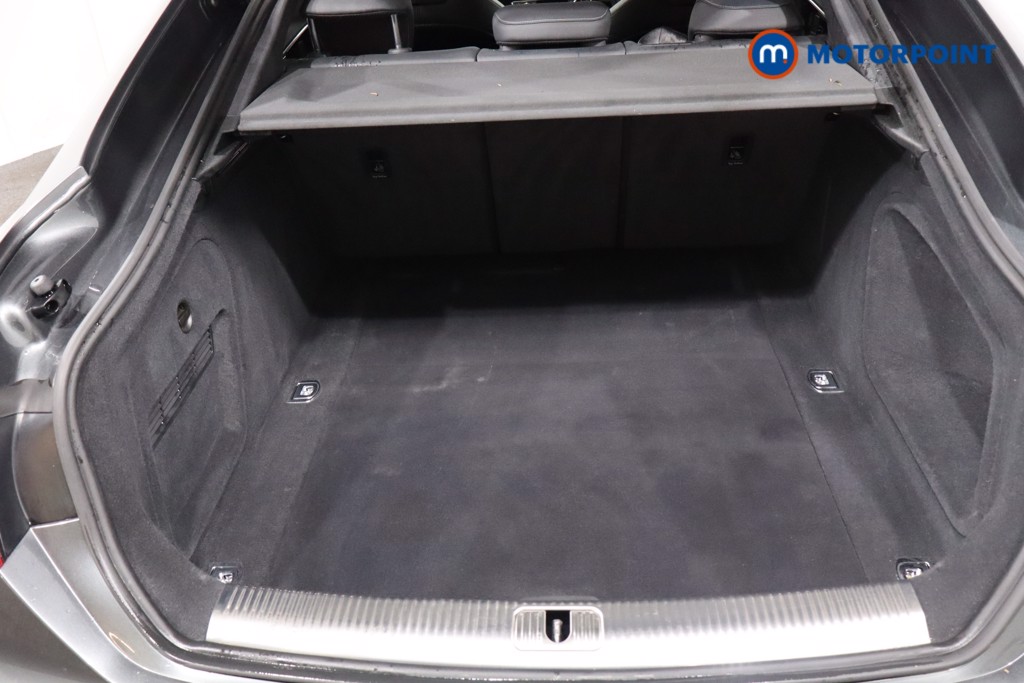 Audi A5 Black Edition Automatic Petrol Hatchback - Stock Number (1615896) - 40th supplementary image