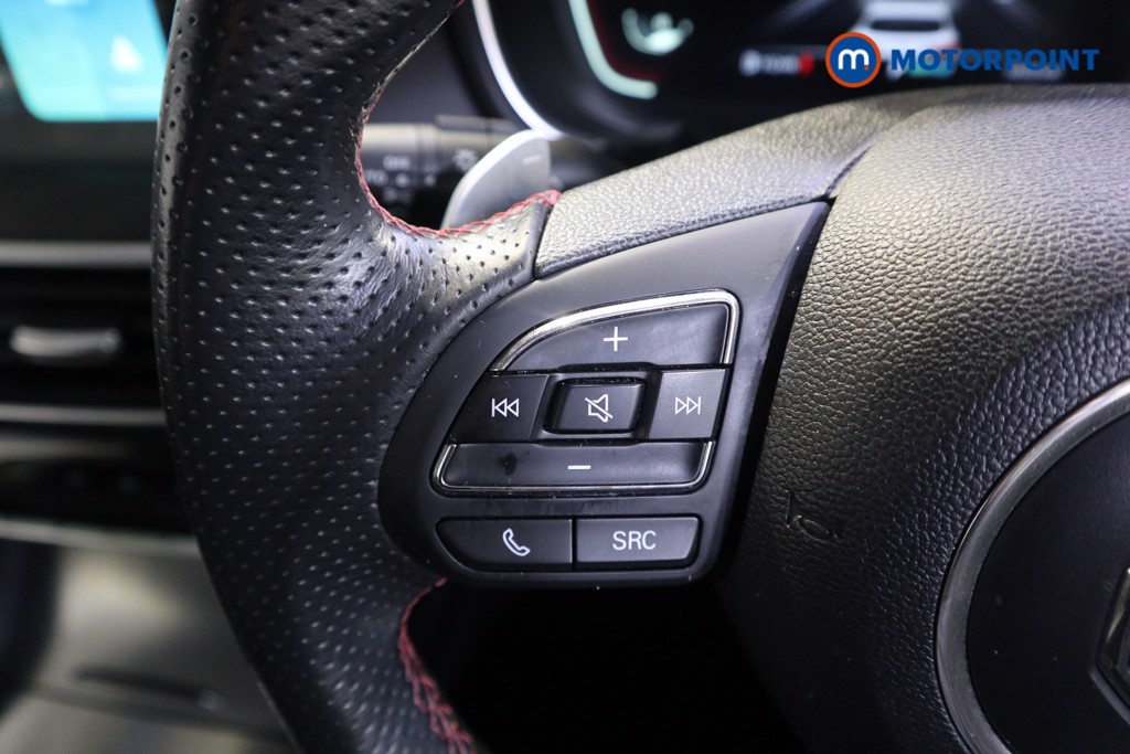 Mg Motor Uk HS Trophy Automatic Petrol SUV - Stock Number (1616058) - 3rd supplementary image