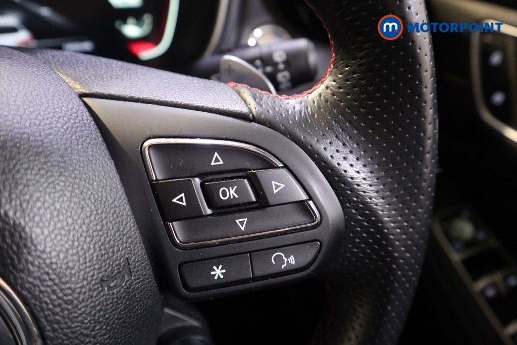 Mg Motor Uk HS Trophy Automatic Petrol SUV - Stock Number (1616058) - 4th supplementary image