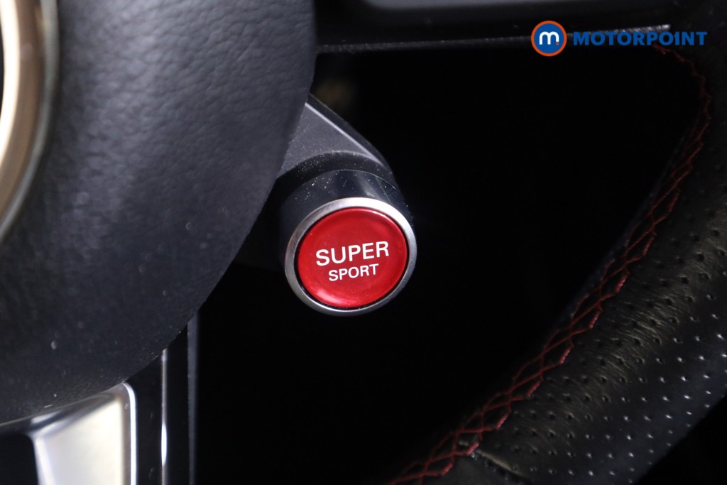 Mg Motor Uk HS Trophy Automatic Petrol SUV - Stock Number (1616058) - 5th supplementary image