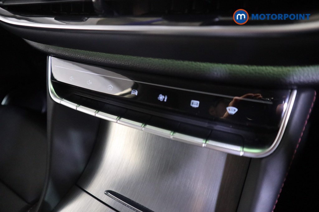 Mg Motor Uk HS Trophy Automatic Petrol SUV - Stock Number (1616058) - 8th supplementary image