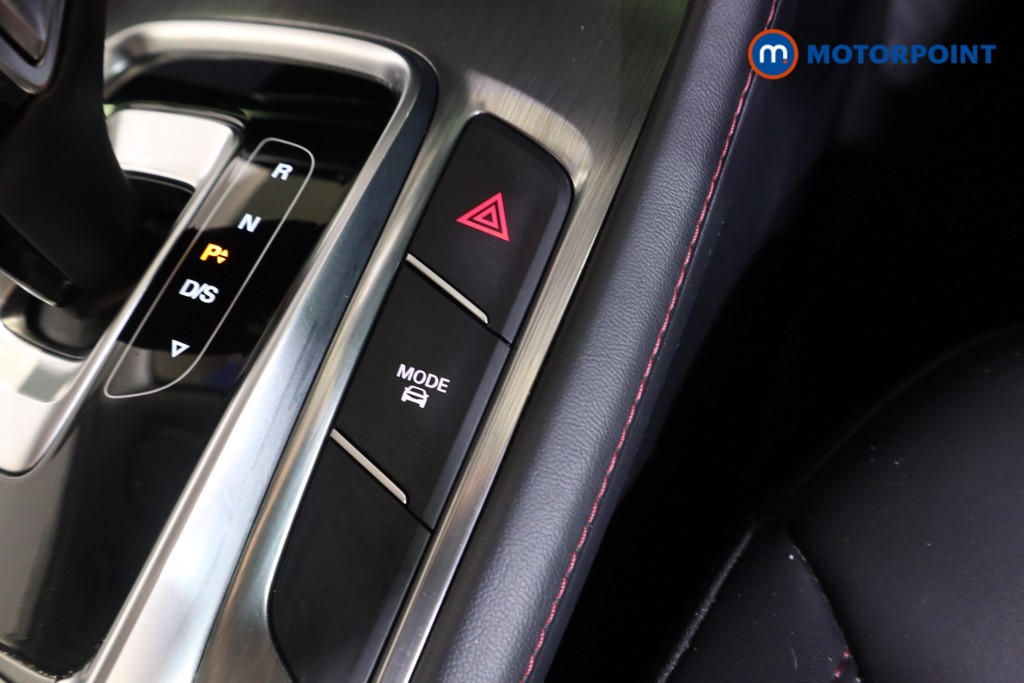 Mg Motor Uk HS Trophy Automatic Petrol SUV - Stock Number (1616058) - 9th supplementary image