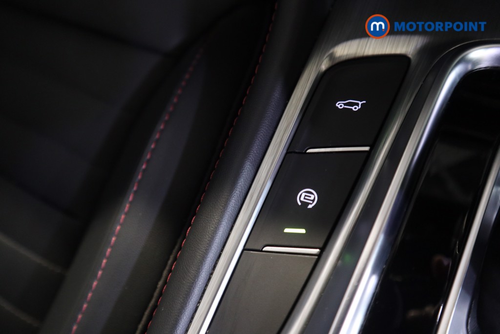 Mg Motor Uk HS Trophy Automatic Petrol SUV - Stock Number (1616058) - 10th supplementary image