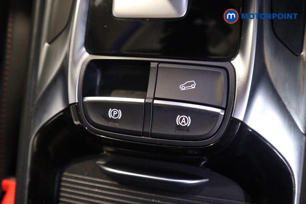 Mg Motor Uk HS Trophy Automatic Petrol SUV - Stock Number (1616058) - 11th supplementary image