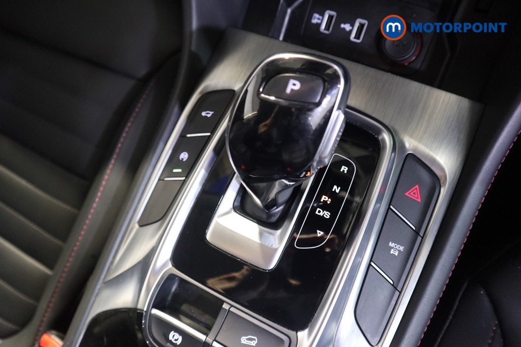 Mg Motor Uk HS Trophy Automatic Petrol SUV - Stock Number (1616058) - 12th supplementary image